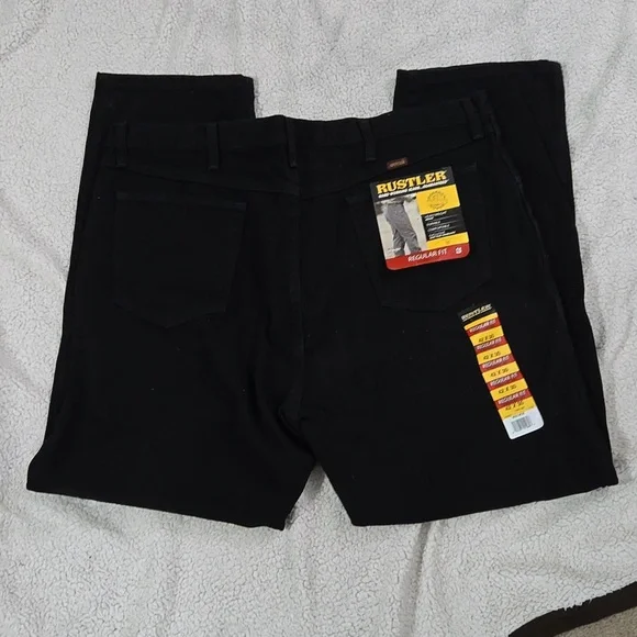 Rustler jeans - Picture 4 of 10